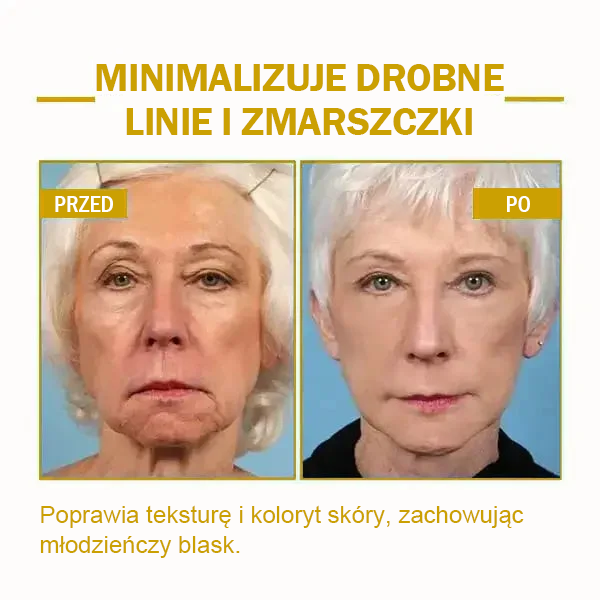 🌟🌟Zniżka ostatniego dnia: 70% ZNIŻKI LEFUN® Ujędrniający olejek odmładzający skórę