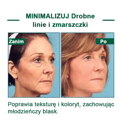 【✨Za pobraniem✨】Wyprzedaż ostatniego dnia 80% taniej - Ujędrniające serum regenerujące Fubsta™