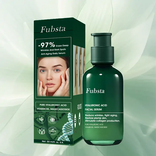 【✨Za pobraniem✨】Wyprzedaż ostatniego dnia 80% taniej - Ujędrniające serum regenerujące Fubsta™