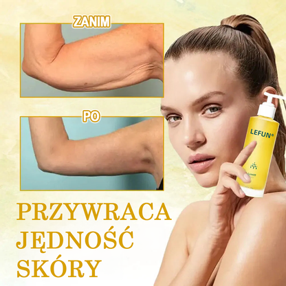 🌟🌟Zniżka ostatniego dnia: 70% ZNIŻKI LEFUN® Ujędrniający olejek odmładzający skórę