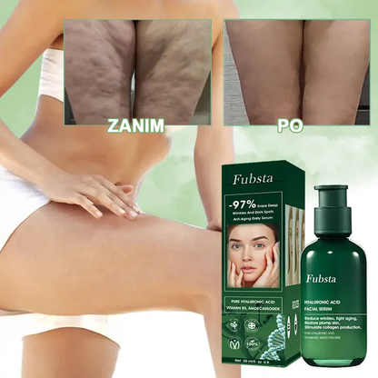 【✨Za pobraniem✨】Wyprzedaż ostatniego dnia 80% taniej - Ujędrniające serum regenerujące Fubsta™