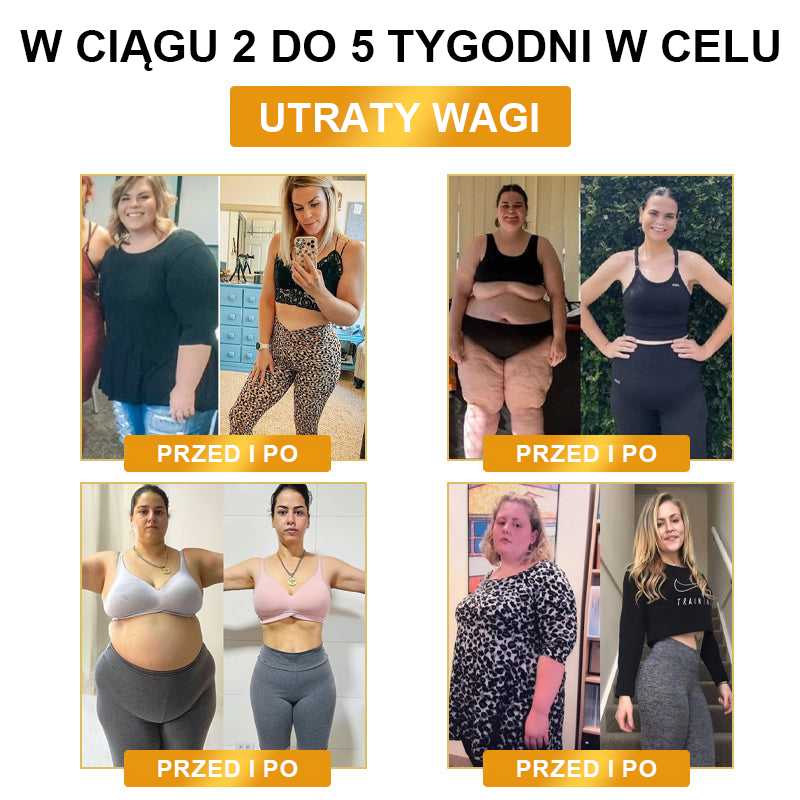 💥Ultradźwiękowa opaska detoksykująca JOSFIT™ z funkcją spalania tłuszczu i równoważenia poziomu cukru we krwi za pomocą dalekiej podczerwieni - limitowana oferta specjalna Energy Balance