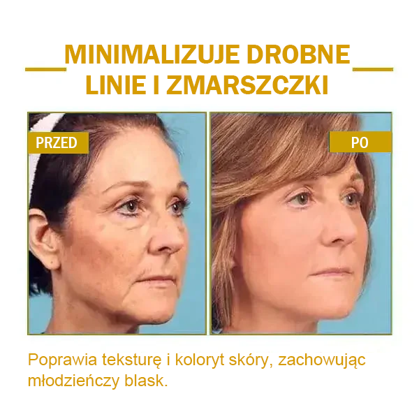 🌟🌟Zniżka ostatniego dnia: 70% ZNIŻKI LEFUN® Ujędrniający olejek odmładzający skórę